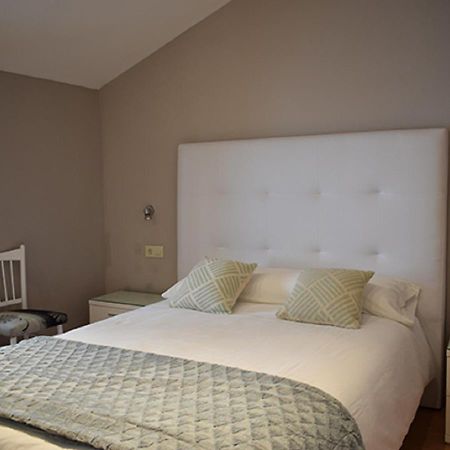 Casa Petra Apartment Morella Luaran gambar