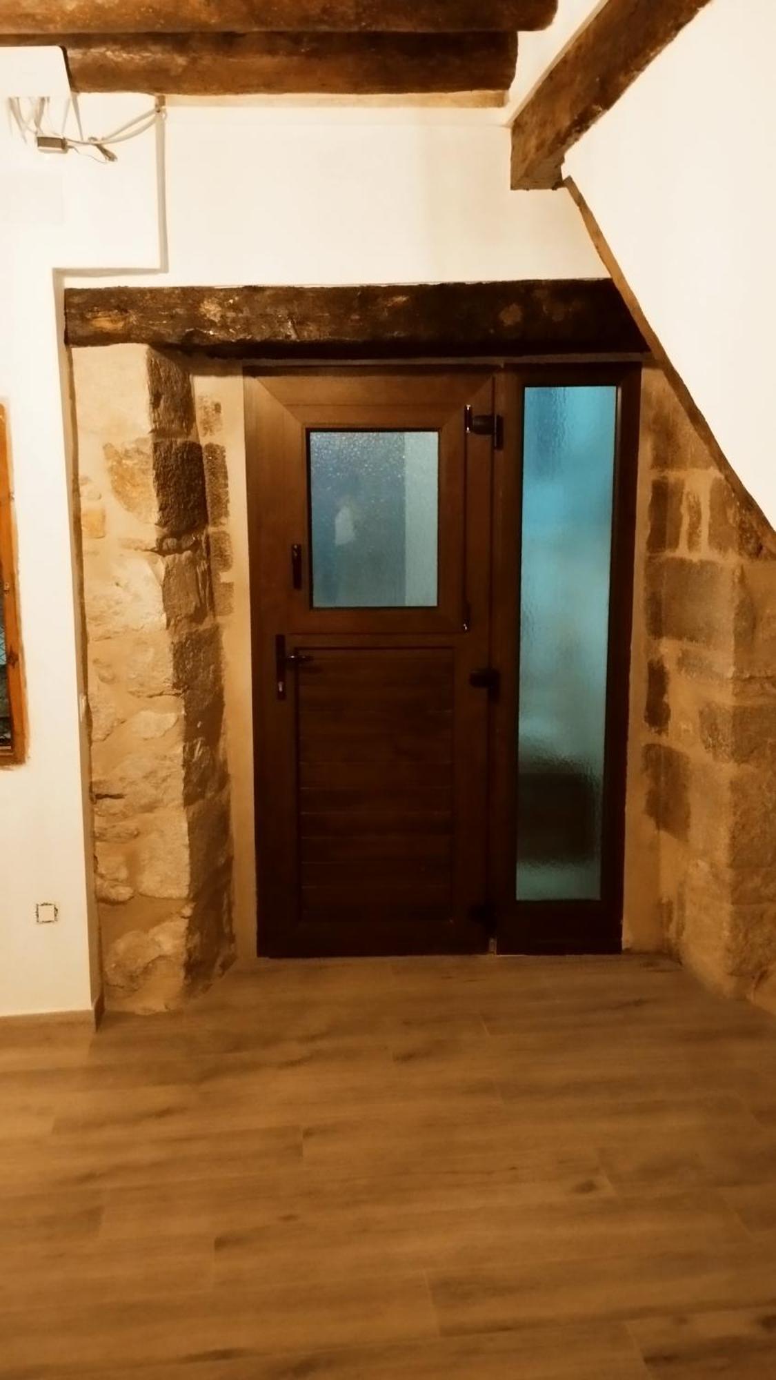 Casa Petra Apartment Morella Luaran gambar