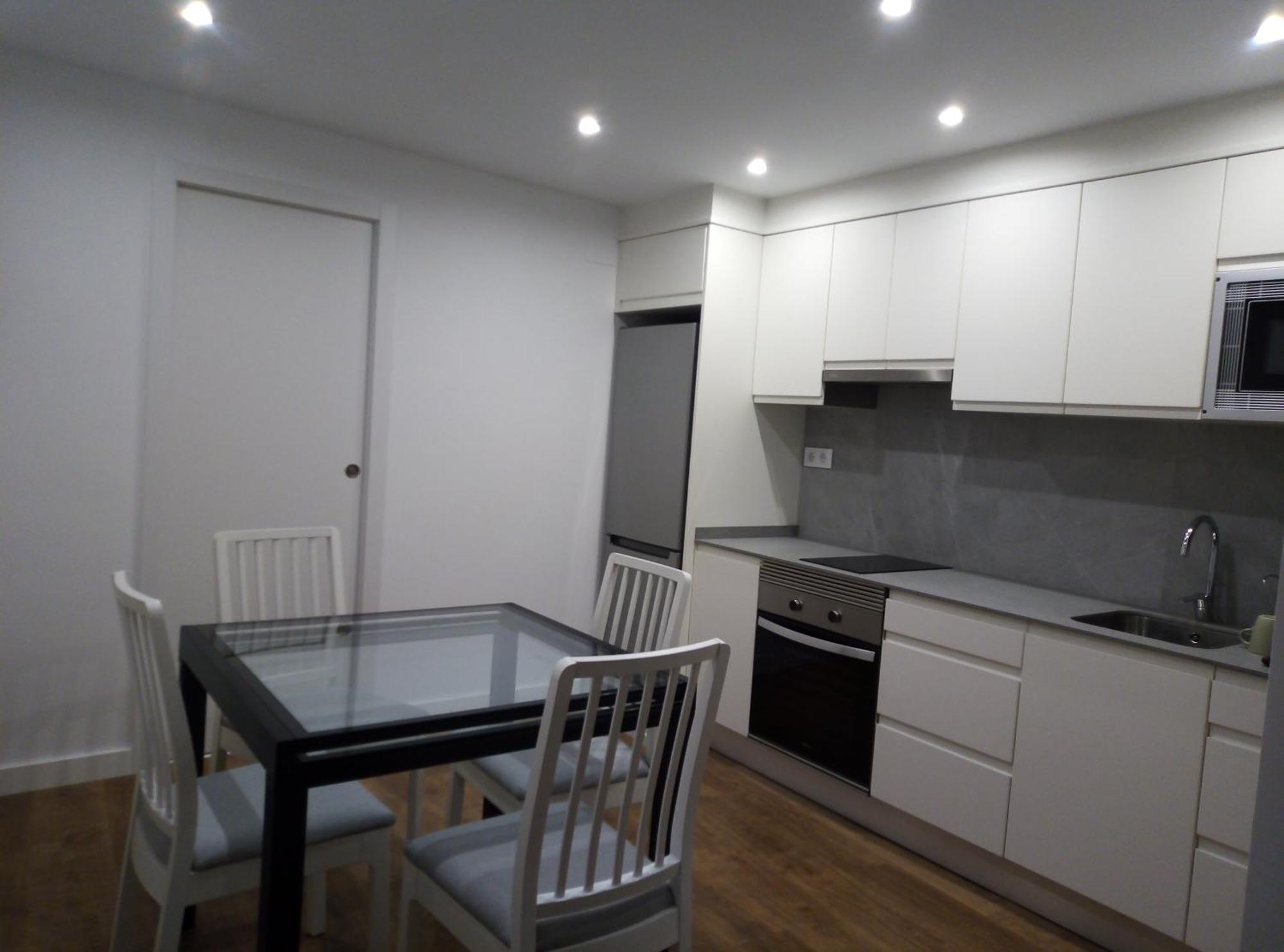 Casa Petra Apartment Morella Luaran gambar