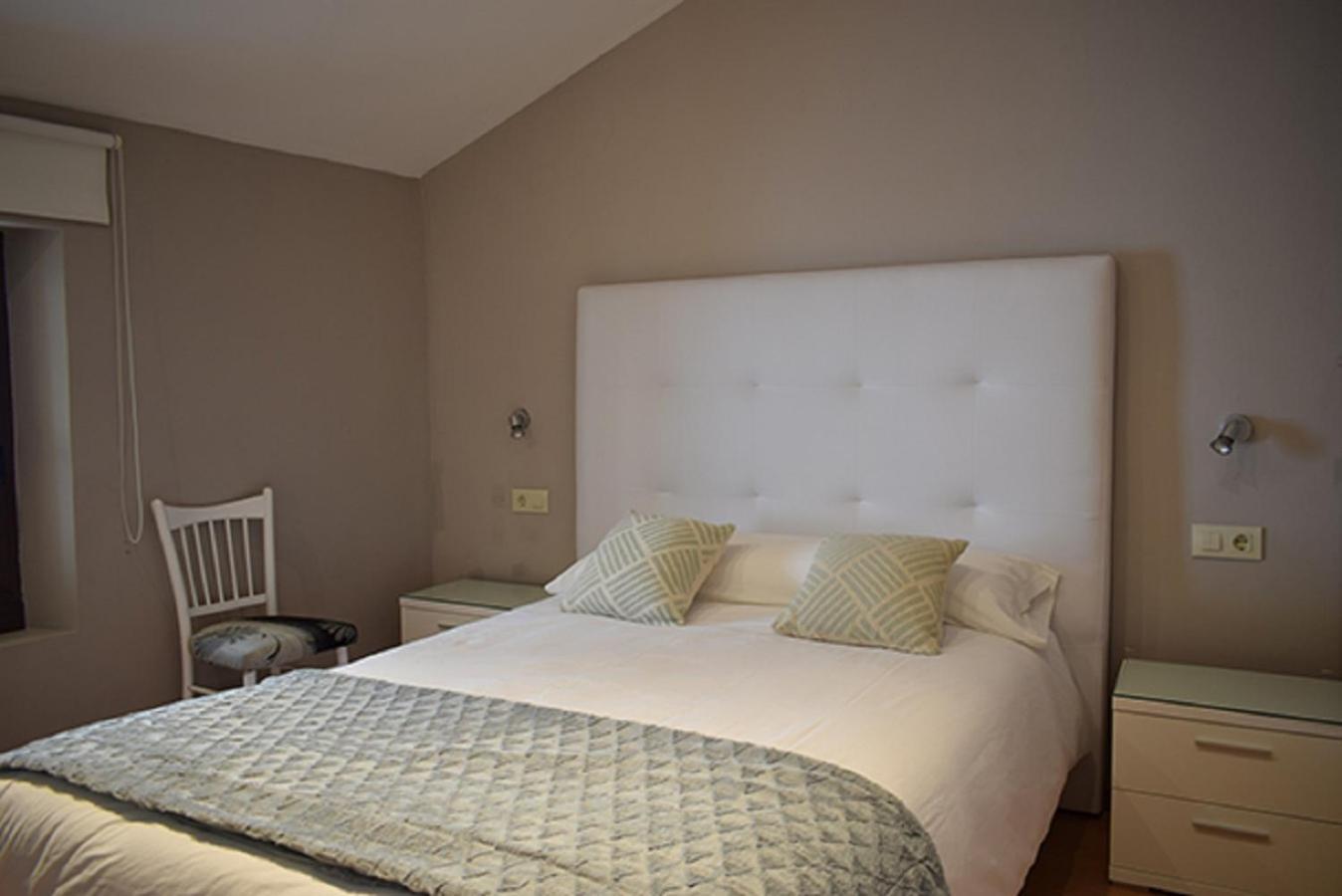 Casa Petra Apartment Morella Luaran gambar