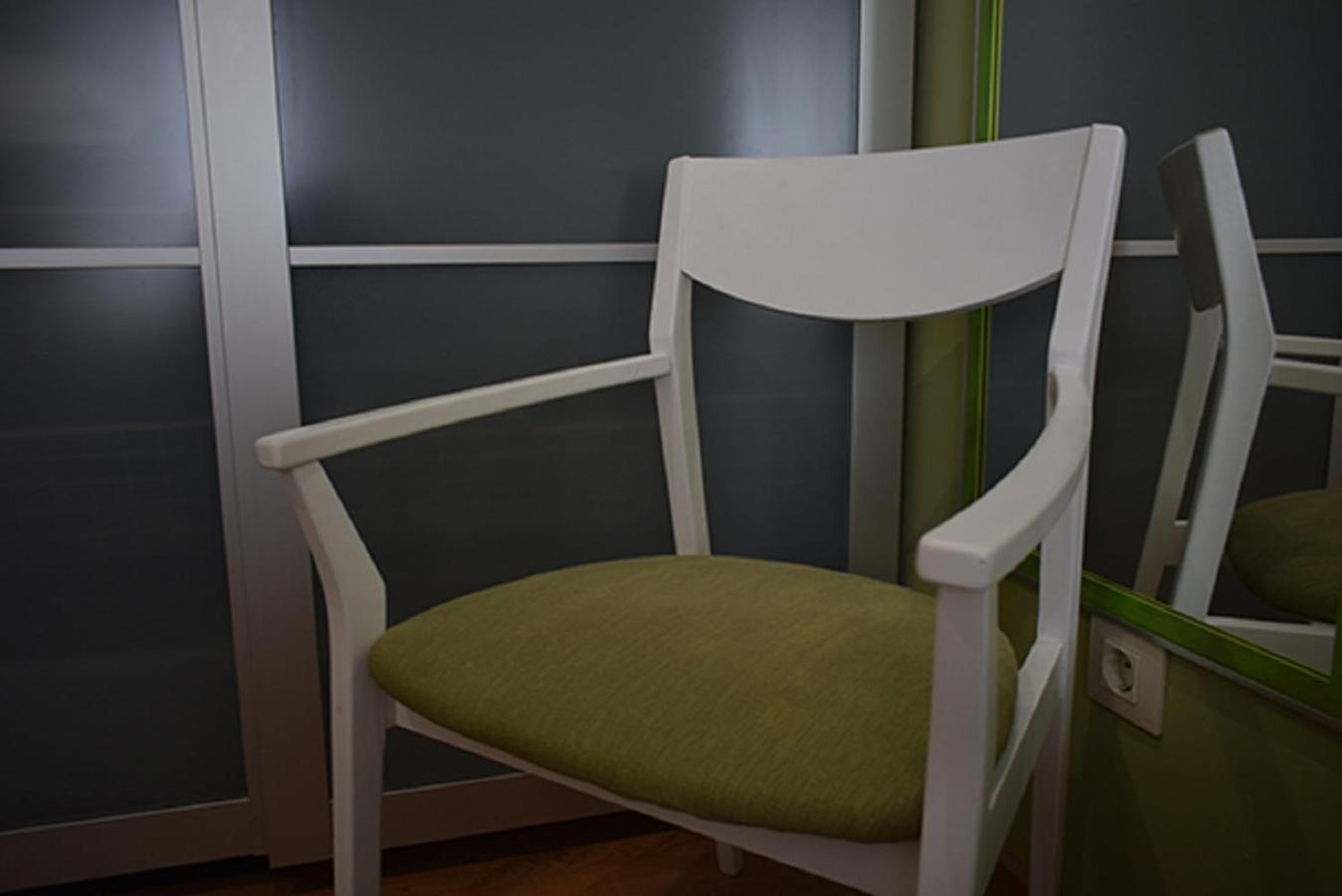Casa Petra Apartment Morella Luaran gambar