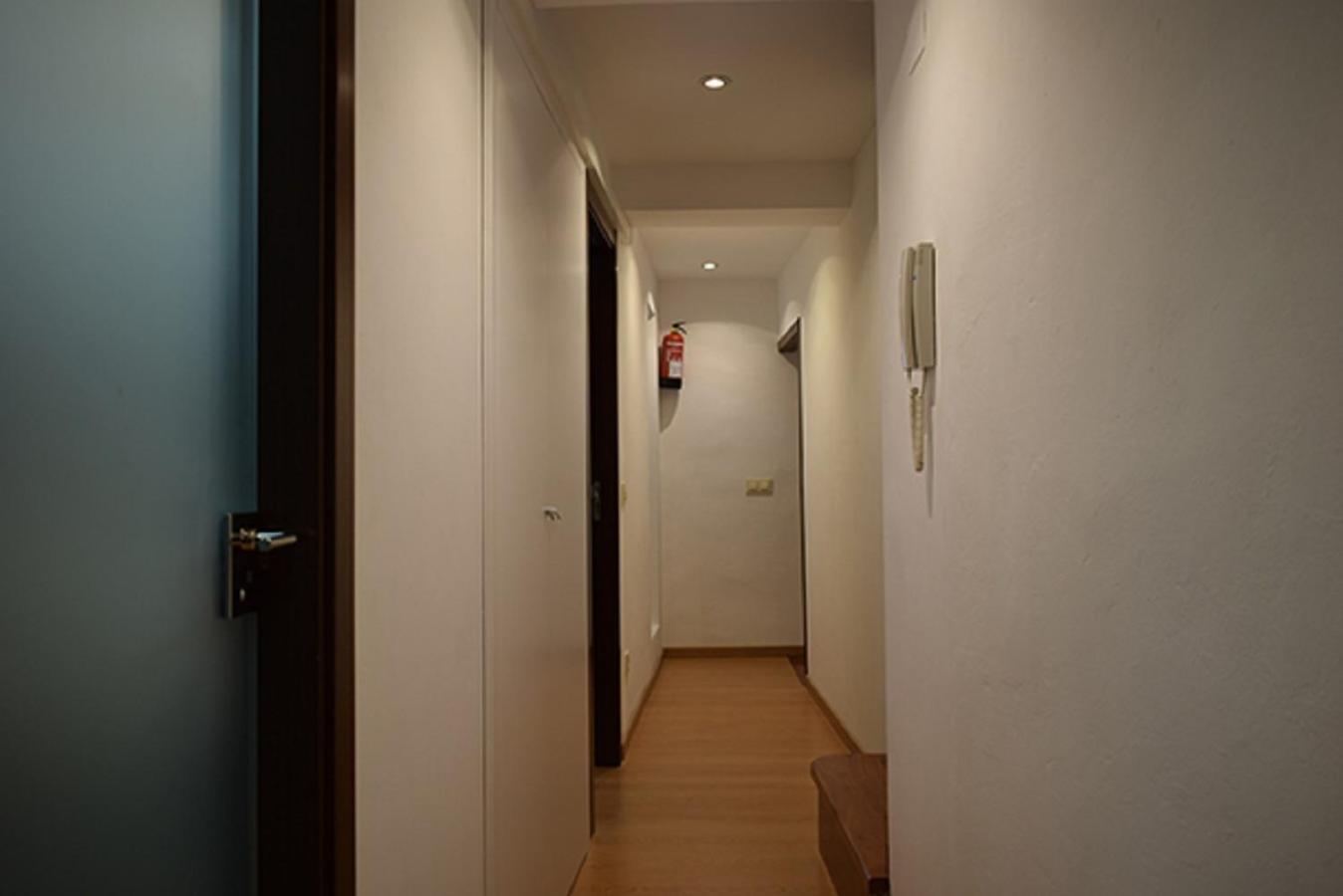 Casa Petra Apartment Morella Luaran gambar