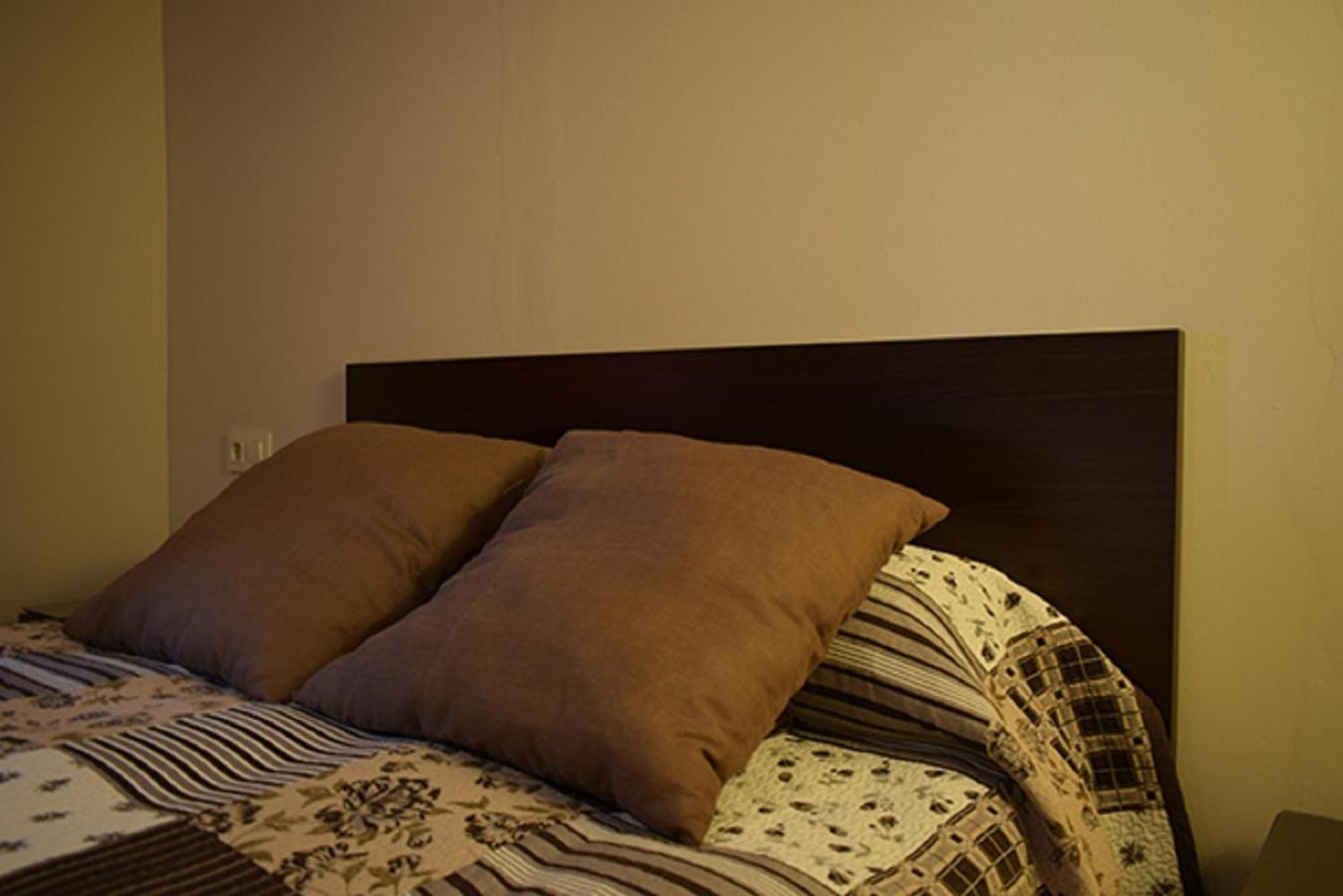 Casa Petra Apartment Morella Luaran gambar