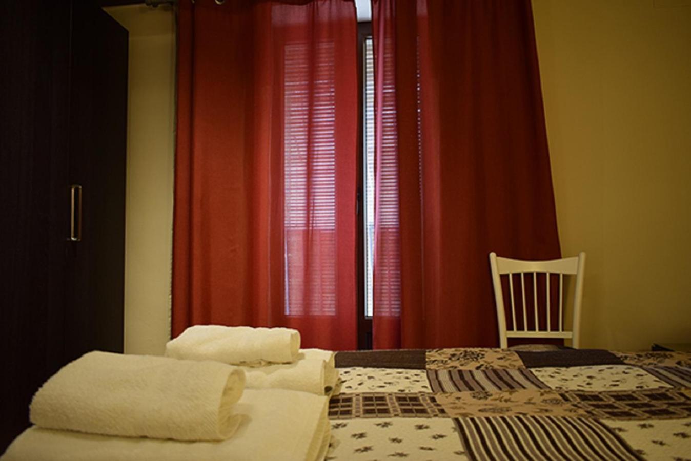 Casa Petra Apartment Morella Luaran gambar