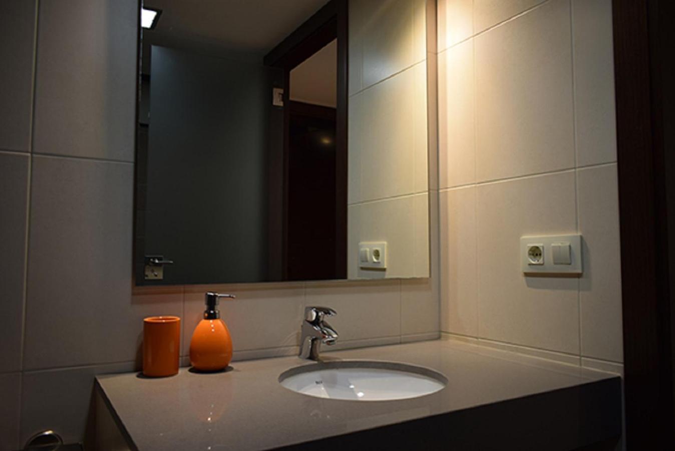 Casa Petra Apartment Morella Luaran gambar