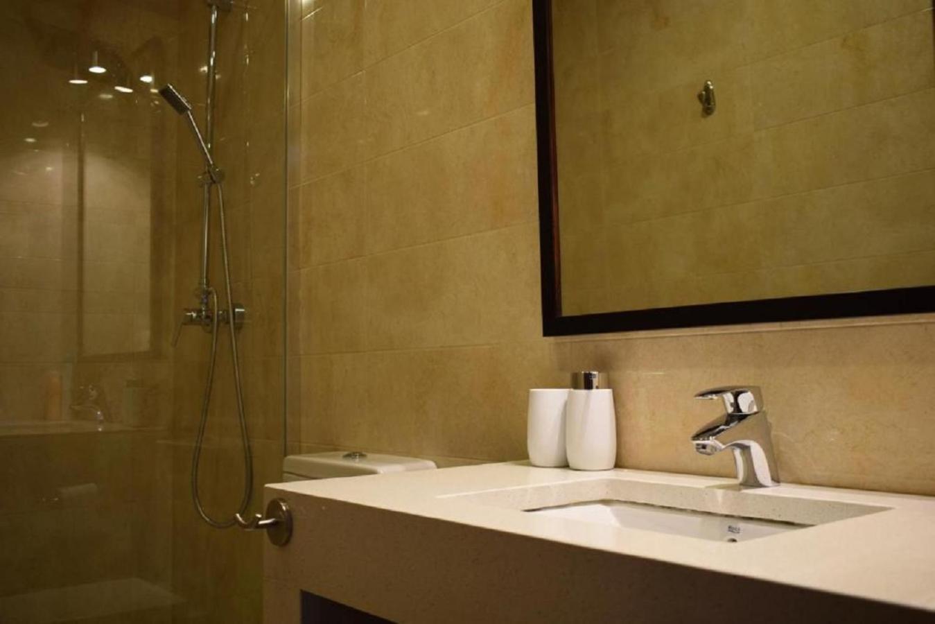 Casa Petra Apartment Morella Luaran gambar