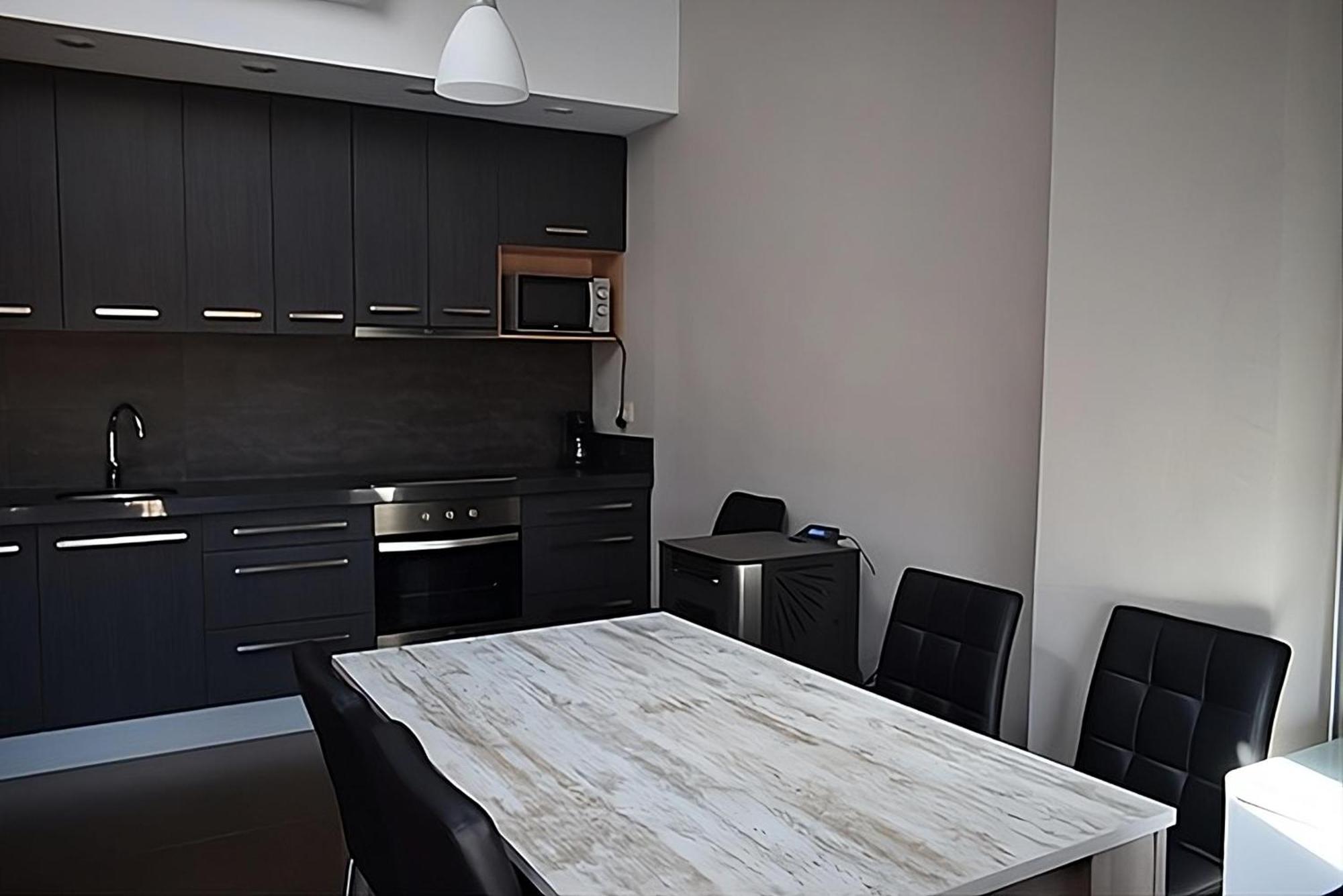 Casa Petra Apartment Morella Luaran gambar